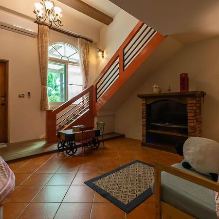 Sheep House B&B Ji'an Dış mekan fotoğraf